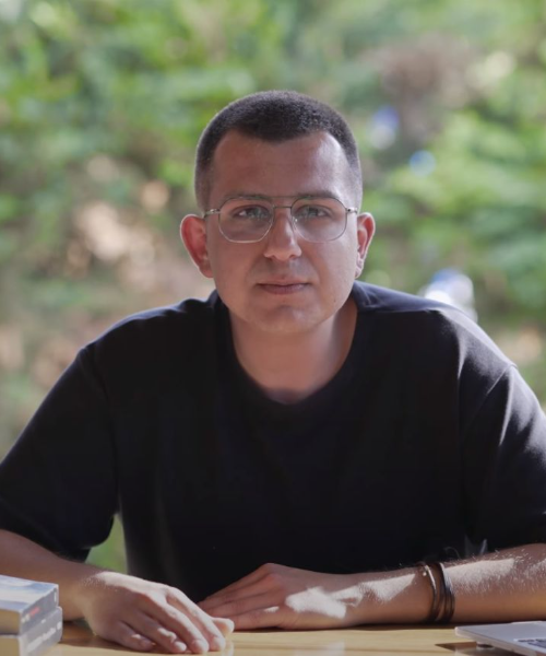 Türk Psikolog Irvine