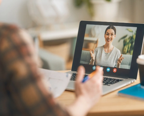 Türk Psikolog Irvine