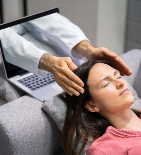 Online Türk Psikolog, Irvine