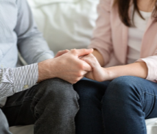 Irvine aile terapisi