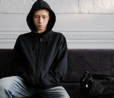 Irvine ergen terapisi