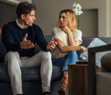 Irvine evlilik terapisi