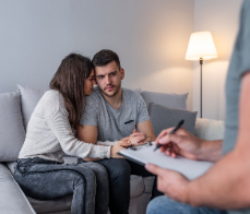 Irvine ilişki terapisi